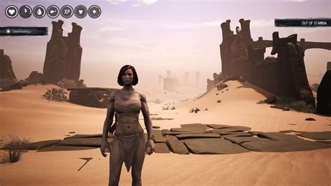 conan exiles naked|Conan Exiles Nudity UNCENSORED